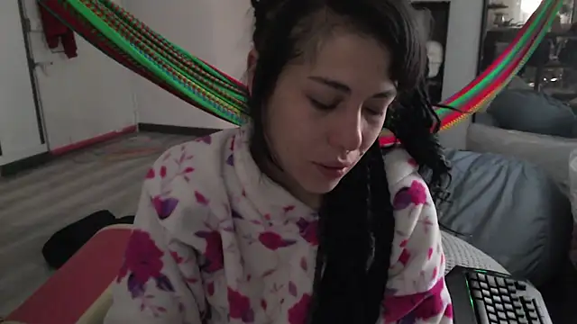 Hellen dumont online show from 01/09/26, 02:42