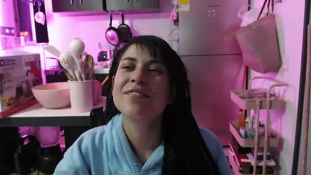 Hellen dumont online show from 01/16/26, 12:36