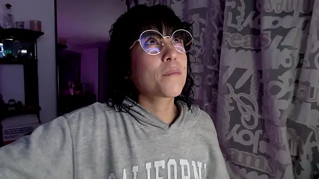 Hellen dumont online show from 02/04/26, 04:29