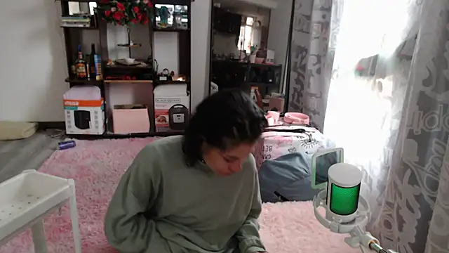 Hellen dumont online show from 02/08/26, 09:29