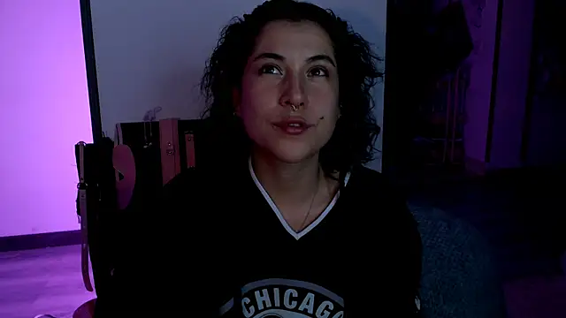 Hellen dumont online show from 02/26/26, 02:43