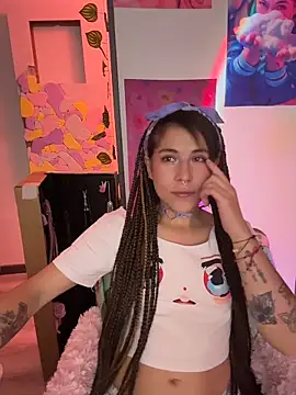 Hellen dumont online show from 05/22/26, 02:19