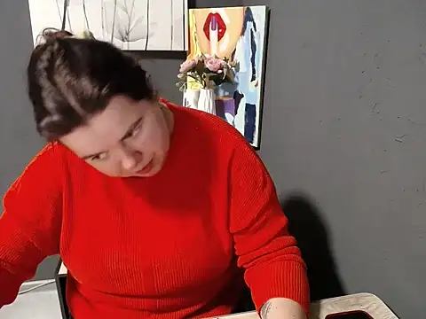 so shy online show from 01/28/25, 07:22