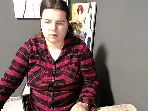 so shy online show from 01/31/25, 07:18