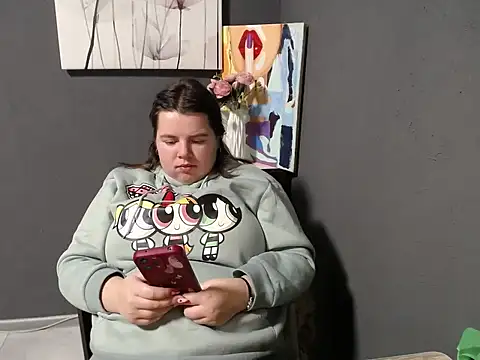 so shy online show from 02/07/25, 10:19