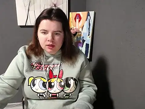 so shy online show from 02/12/25, 07:13