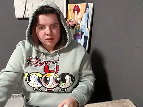 so shy online show from 02/12/25, 10:24