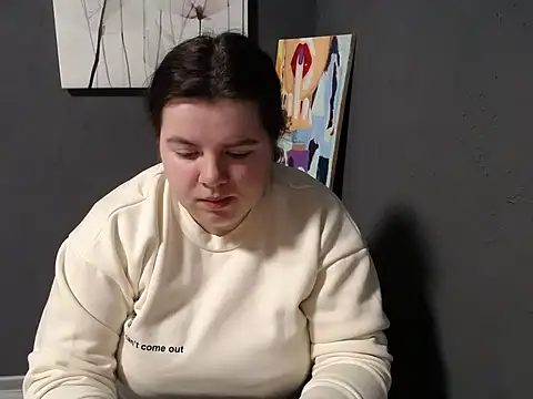 so shy online show from 03/17/25, 07:57