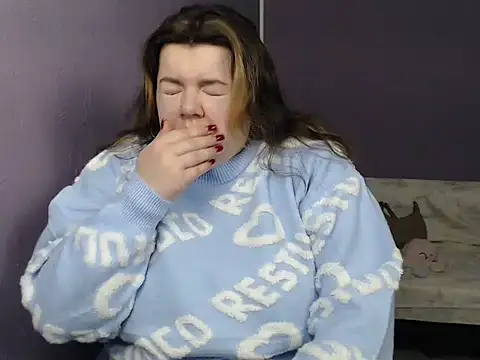 so shy online show from 11/02/25, 07:22