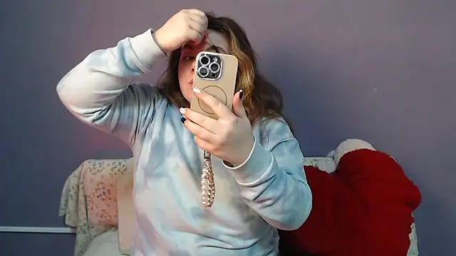 so shy online show from 02/12/26, 07:36