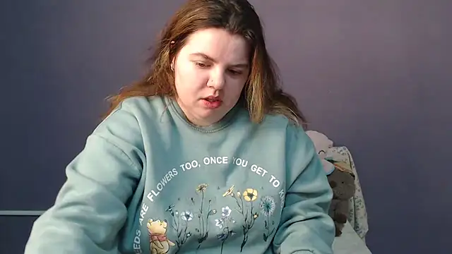 so shy online show from 02/26/26, 07:18