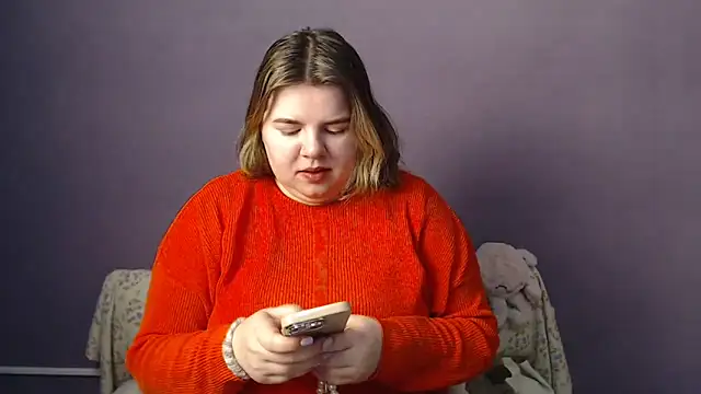 so shy online show from 03/06/26, 07:27