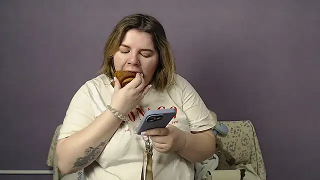 so shy online show from 03/09/26, 07:01