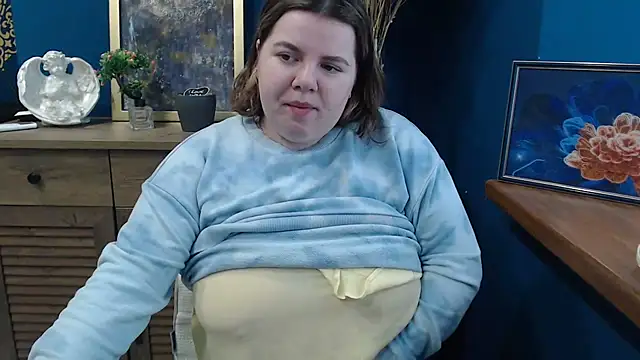 so shy online show from 03/26/26, 07:14