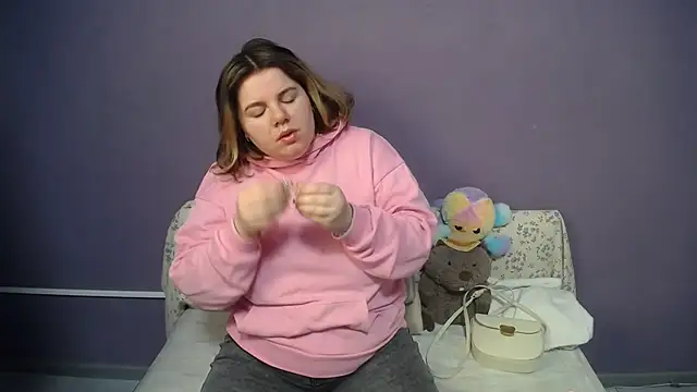 so shy online show from 03/30/26, 06:03