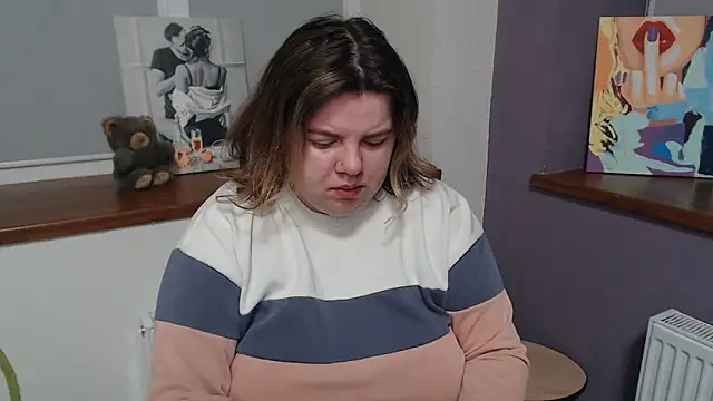 so shy online show from 05/09/26, 06:07