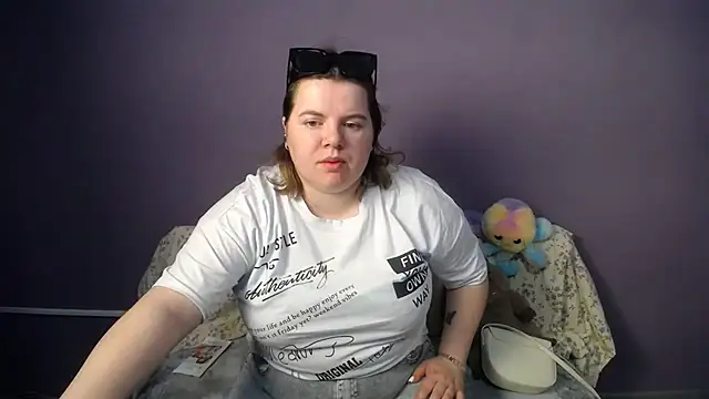 so shy online show from 05/25/26, 06:30