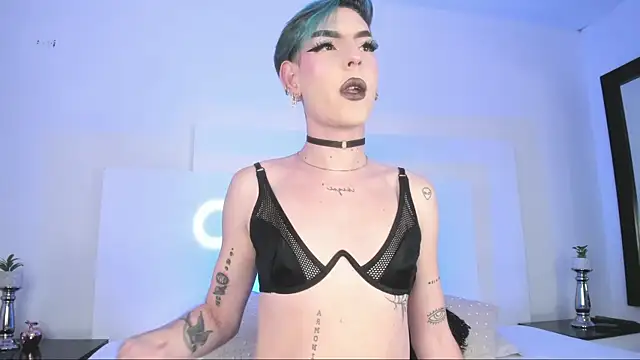 Ambar Jhones online show from 12/19/24, 12:13