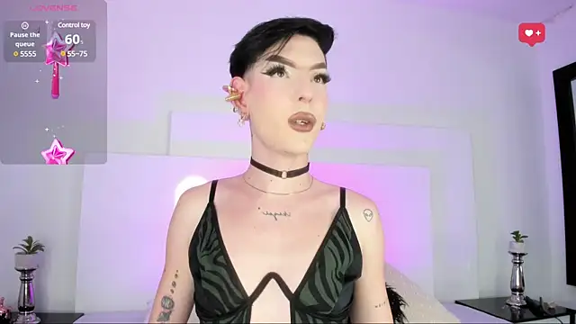 Ambar Jhones online show from 01/03/25, 07:50