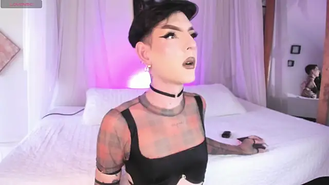 Ambar Jhones online show from 01/28/25, 08:15