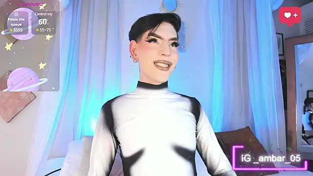 Ambar Jhones online show from 02/04/25, 08:06