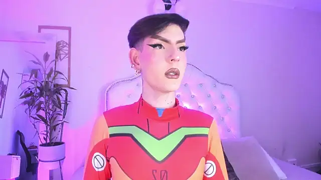 Ambar Jhones online show from 03/16/25, 02:11