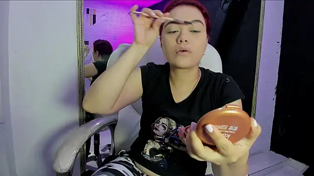 DarlingBDSM  online show from 02/10/25, 01:11