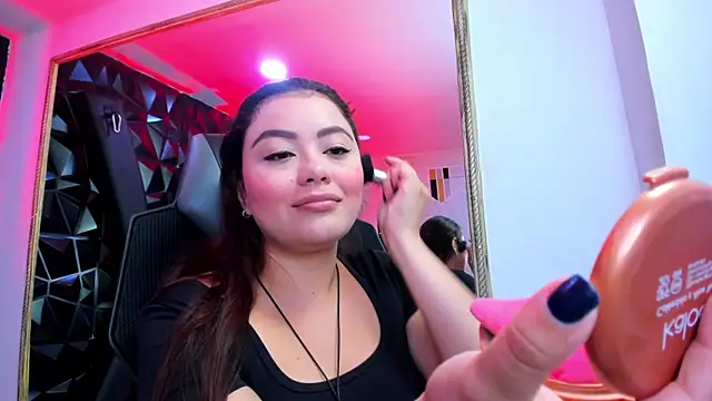 DarlingBDSM  online show from 05/17/26, 02:35