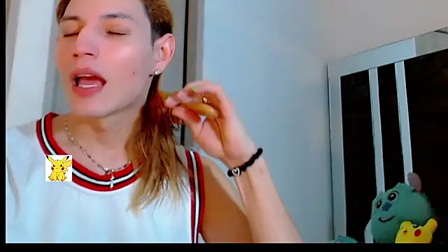 honey skin online show from 02/18/25, 09:31