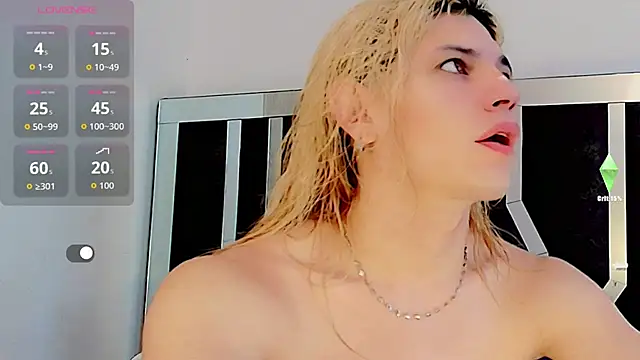 honey skin online show from 09/12/25, 02:50