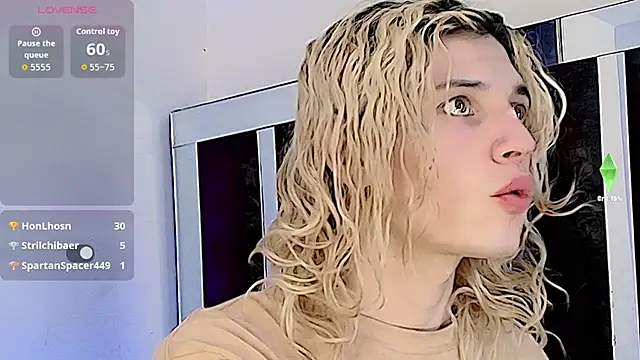 honey skin online show from 09/16/25, 09:27