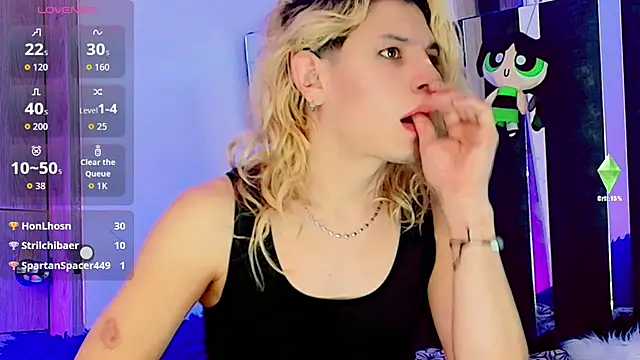 honey skin online show from 09/17/25, 11:28