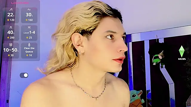 honey skin online show from 09/27/25, 03:28