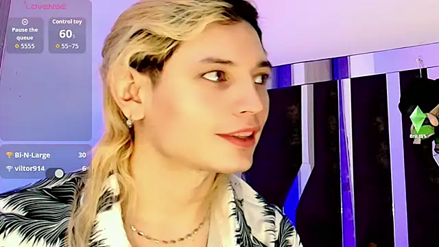 honey skin online show from 09/28/25, 04:56