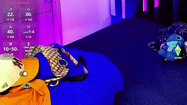 honey skin online show from 10/02/25, 05:25