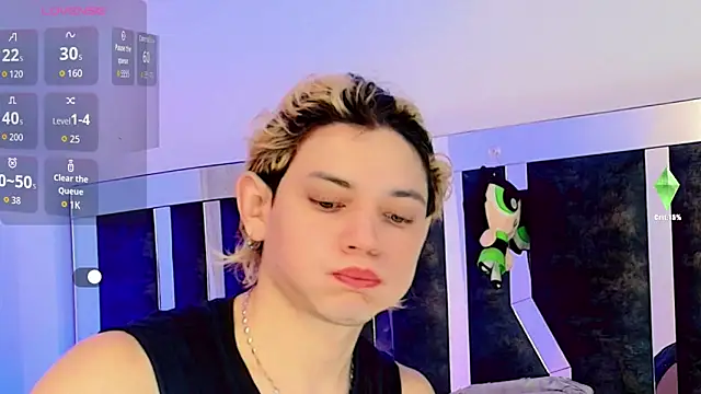 honey skin online show from 10/07/25, 02:58