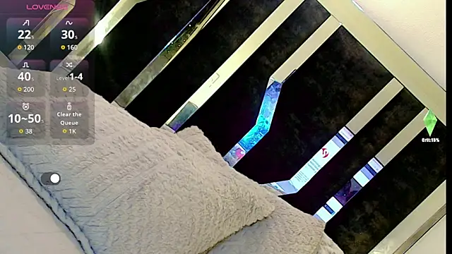 honey skin online show from 12/01/25, 10:59