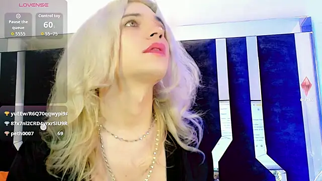 honey skin online show from 12/22/25, 02:30