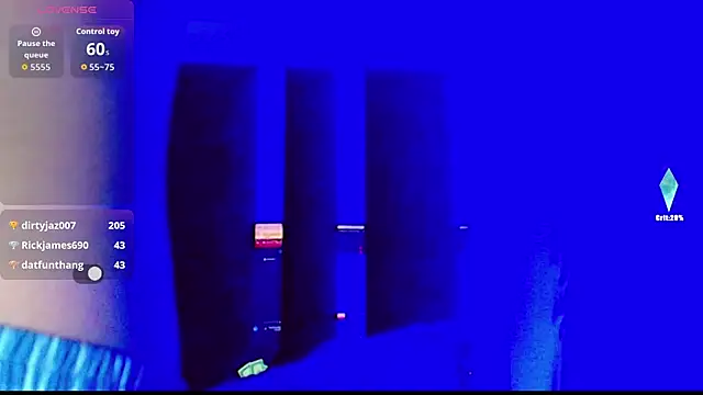 honey skin online show from 02/06/26, 05:56