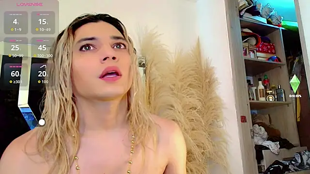 honey skin online show from 02/12/26, 08:48