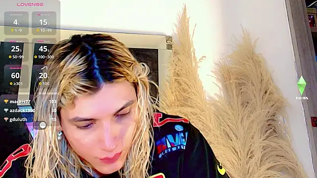 honey skin online show from 02/15/26, 09:00