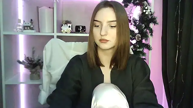 X Alisa online show from 01/03/25, 07:39