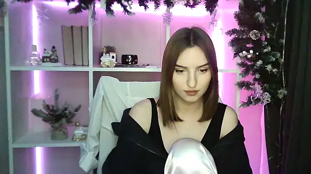 X Alisa online show from 01/14/25, 07:32