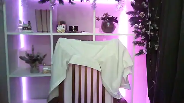 X Alisa online show from 01/16/25, 07:31