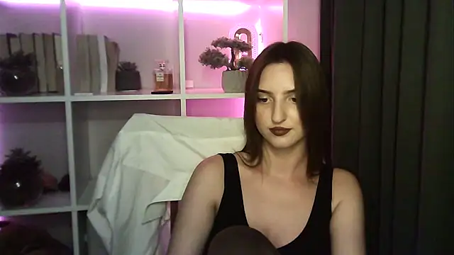 X Alisa online show from 09/10/25, 07:25