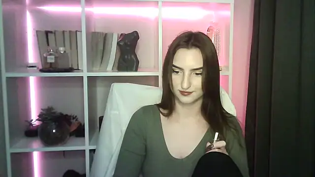 X Alisa online show from 11/15/25, 07:10