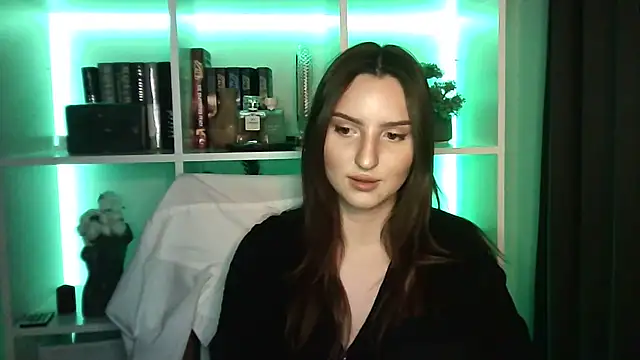 X Alisa online show from 02/24/26, 07:23