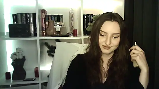 X Alisa online show from 02/27/26, 07:25