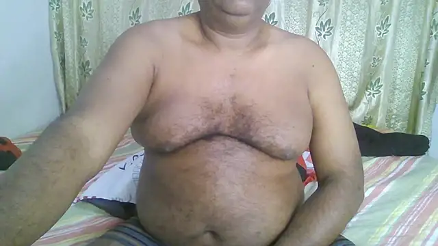 Beargryzzly online show from 01/23/25, 03:26