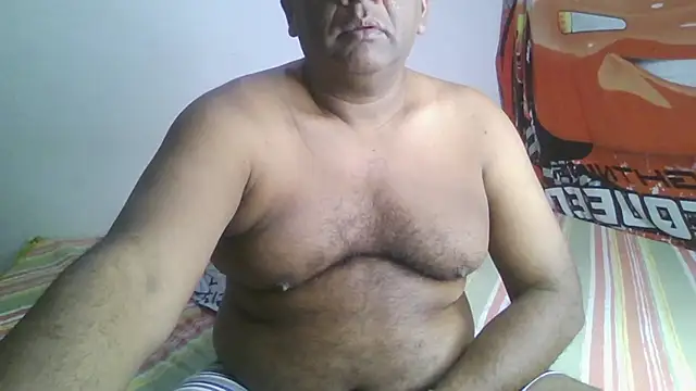 Beargryzzly online show from 01/26/25, 03:48